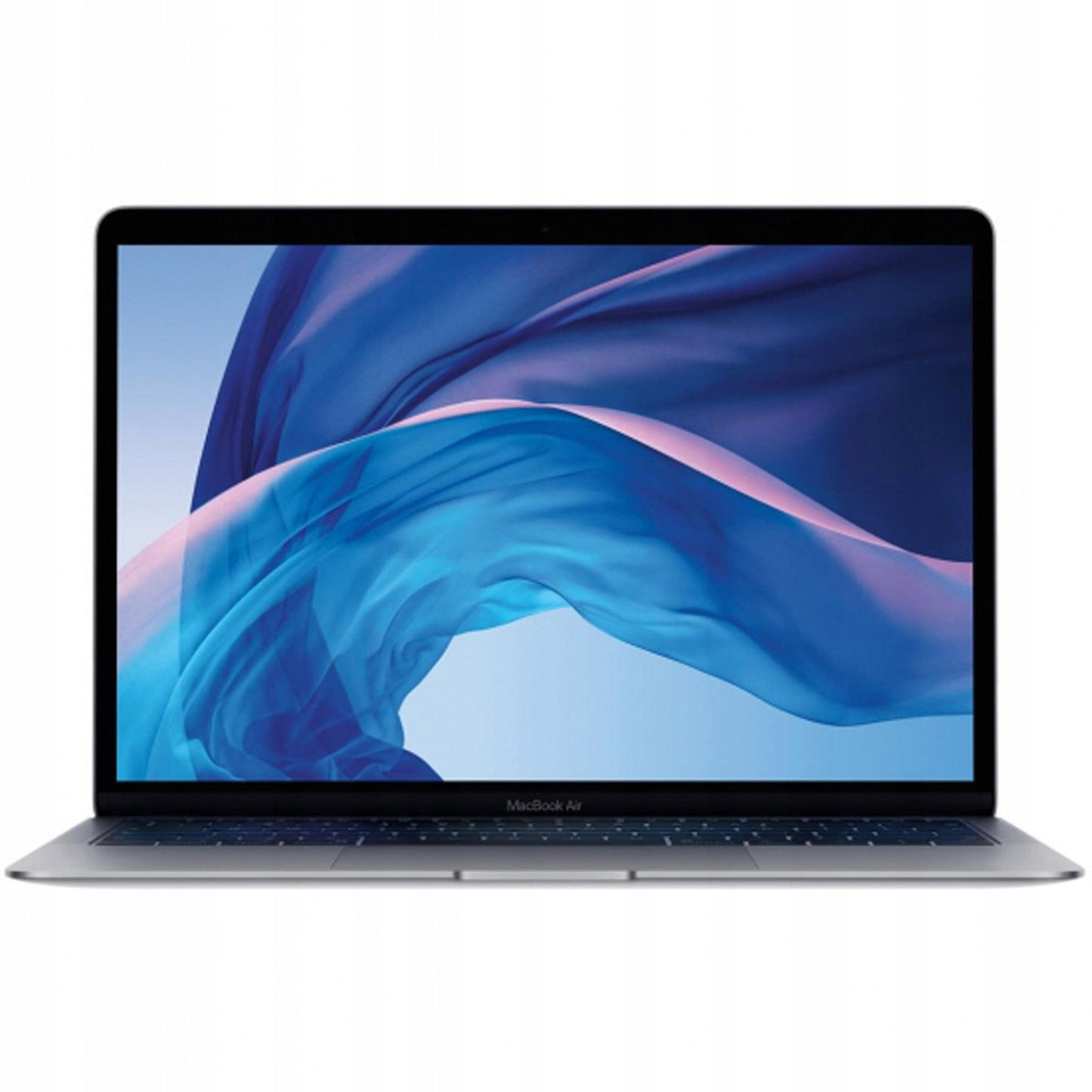 Laptop MacBook Air 13 13,3 " Intel Core i5 8 GB 256 GB szary - Exact Solution Electronics