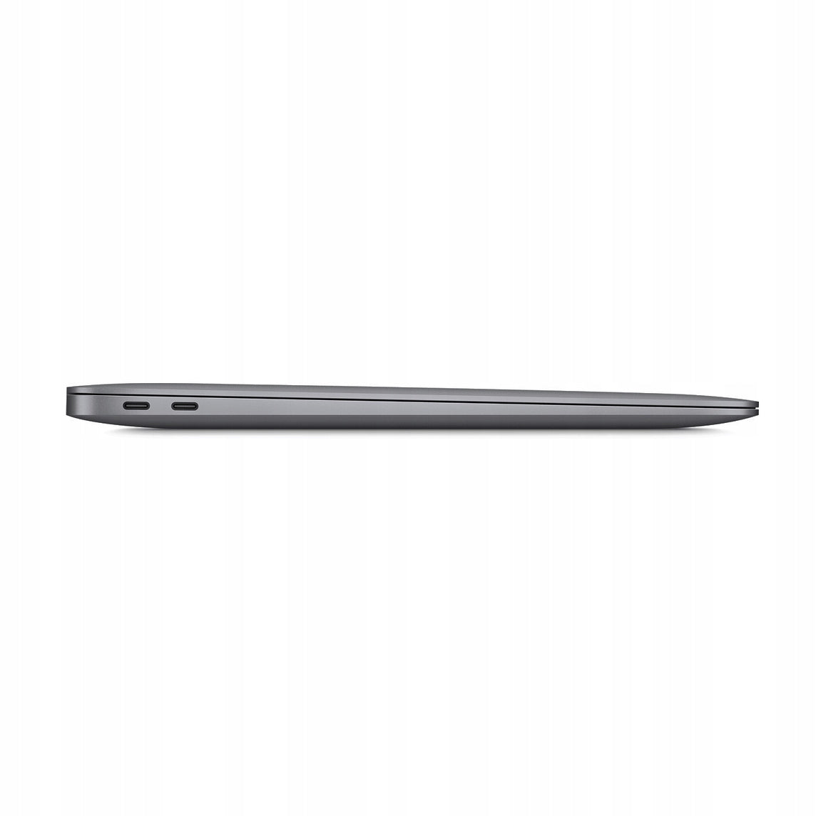 Laptop MacBook Air 13 13,3 " Intel Core i5 8 GB 256 GB szary - Exact Solution Electronics