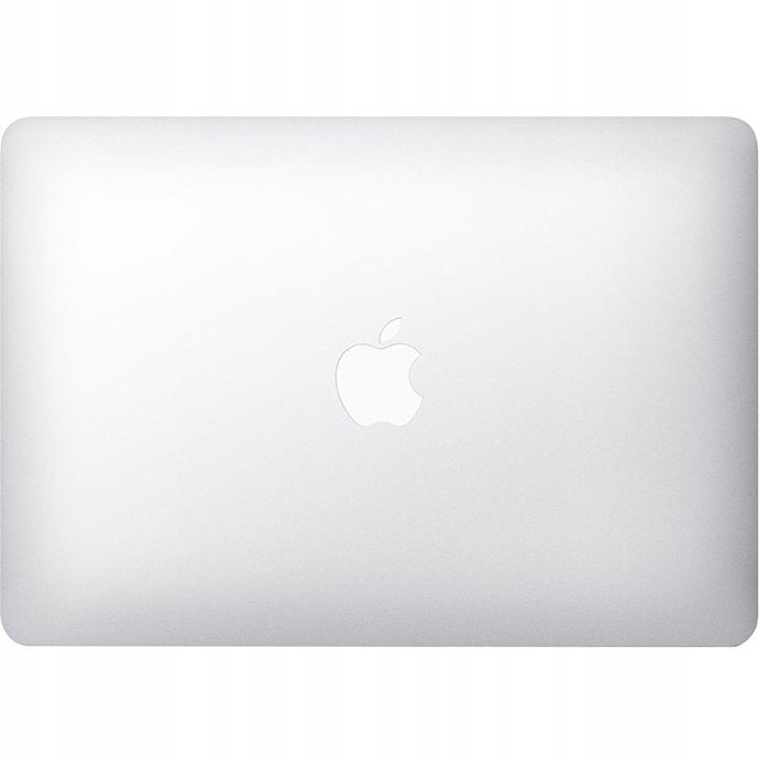 Laptop MacBook Air 13 2017r 13,3 " Intel Core i5 8 GB / 256 GB srebrny - Exact Solution Electronics