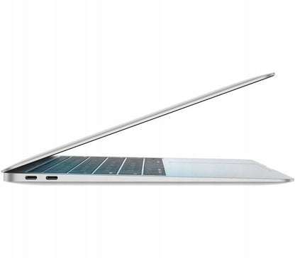 Laptop MacBook Air 13 2018 13,3 " Intel Core i5 16 GB / 128 GB srebrny - Exact Solution Electronics