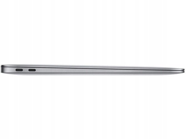 Laptop MacBook Air 13 2019 13,3 " Intel Core i5 8 GB / 128 GB szary - Exact Solution Electronics