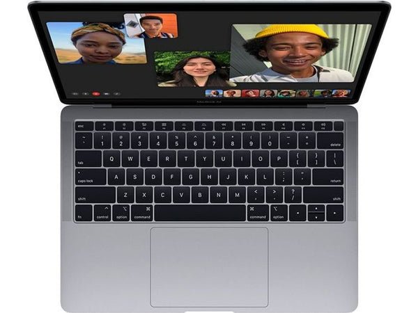 Laptop MacBook Air 13 2019r 13,3 " Intel Core i5 8 GB / 128 GB szary - Exact Solution Electronics