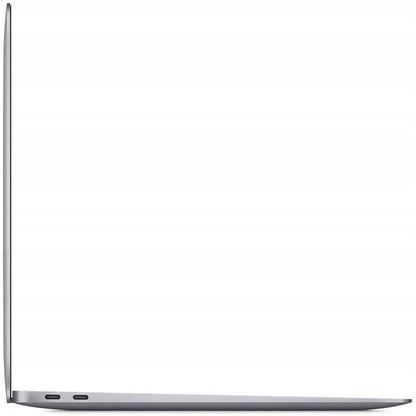 Laptop MacBook Air 13 2019r 13,3 " Intel Core i5 8 GB / 128 GB szary - Exact Solution Electronics