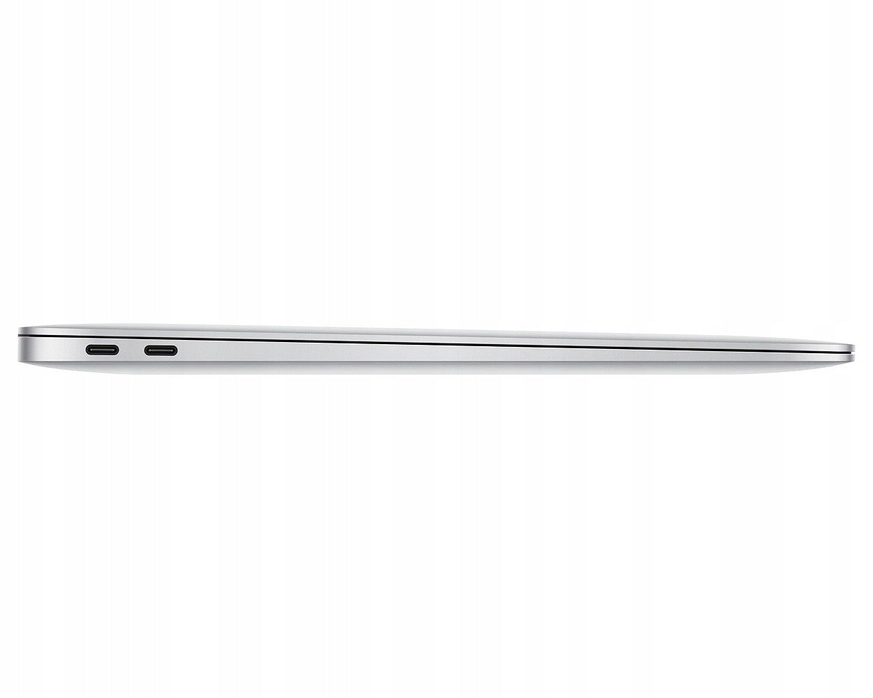 Laptop MacBook Air 13 (2020) 13,3 " Intel Core i5 8 GB / 512 GB srebrny - Exact Solution Electronics