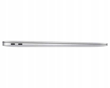 Laptop MacBook Air 13 (2020) 13,3 " Intel Core i5 8 GB / 512 GB srebrny - Exact Solution Electronics