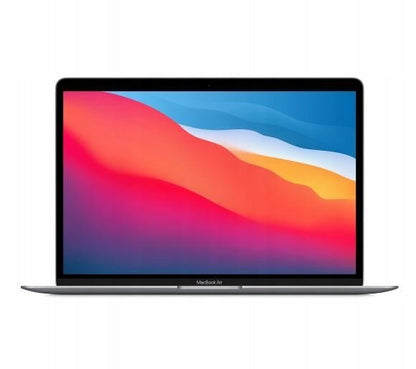 Laptop MacBook Air 13 (2020) 13,3 " Intel Core i5 8 GB / 512 GB srebrny - Exact Solution Electronics