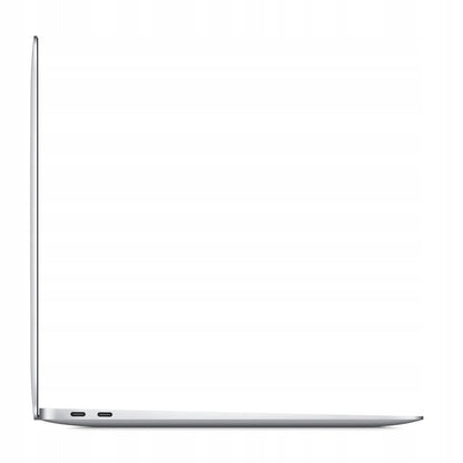 Laptop MacBook Air 13 (2020) 13,3 " Intel Core i5 8 GB / 512 GB srebrny - Exact Solution Electronics