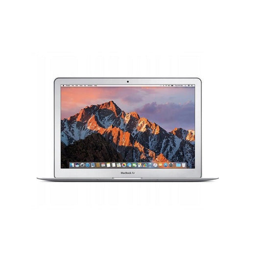 MacBook Air A1466 13,3 i5 8 GB 128 GB srebrny 2017 - Exact Solution Electronics