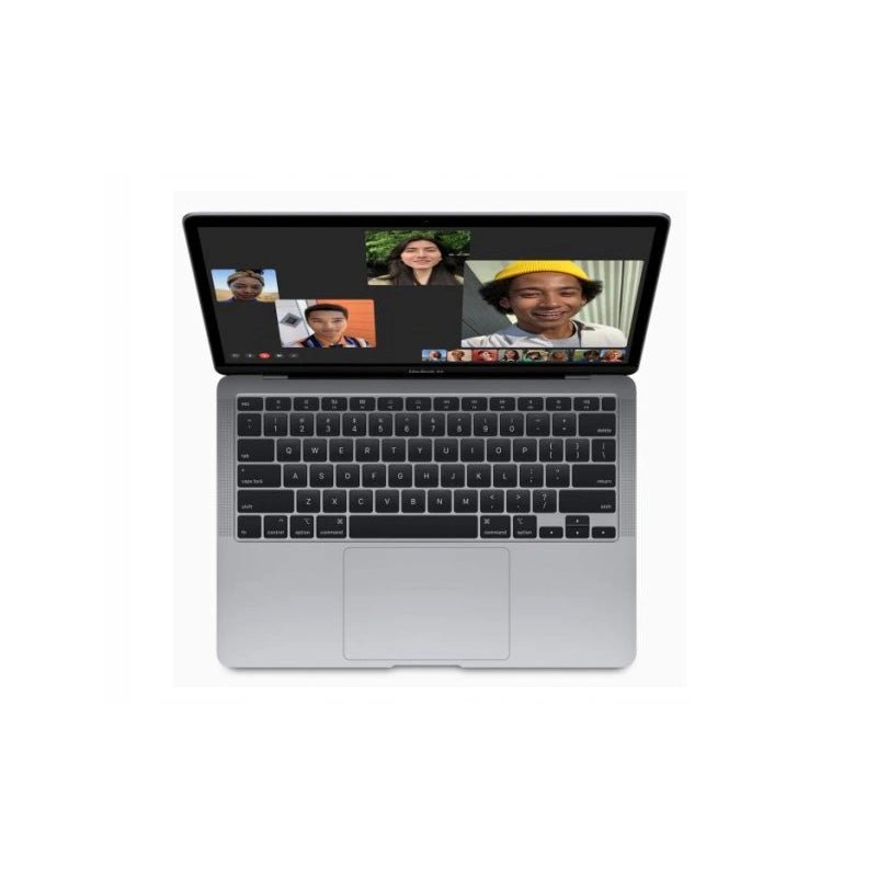 MacBook Air i3 8 GB 512 GB 2020 Szary - Exact Solution Electronics