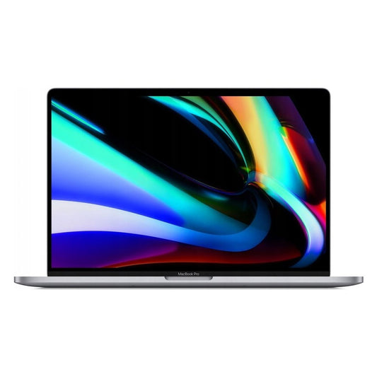 MacBook Pro 15 i7 2.9 16GB 512GB Szary Touchbar Touch ID - Exact Solution Electronics