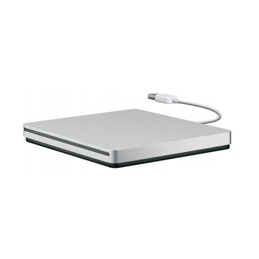 Napęd Apple USB SuperDrive CD DVD - Exact Solution Electronics