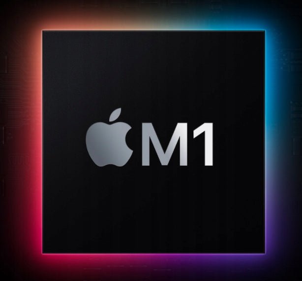 Apple Macbook Air 13 M1 |8GB RAM|128GB SG 2020 Model - Exact Solution Electronics