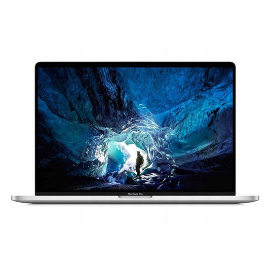 Apple Macbook Pro 13 i5 1.4 16/256 Silver 2019 - Exact Solution Electronics