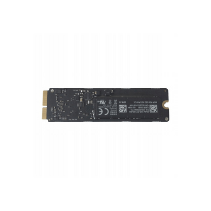 Dysk SSD 128 GB MacBook Pro Air 2013-2015 Apple - Exact Solution Electronics