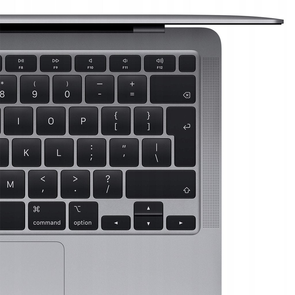 MacBook Air 13 Retina 13,3" i5 16 GB / 256 GB szary 2020 - Exact Solution Electronics