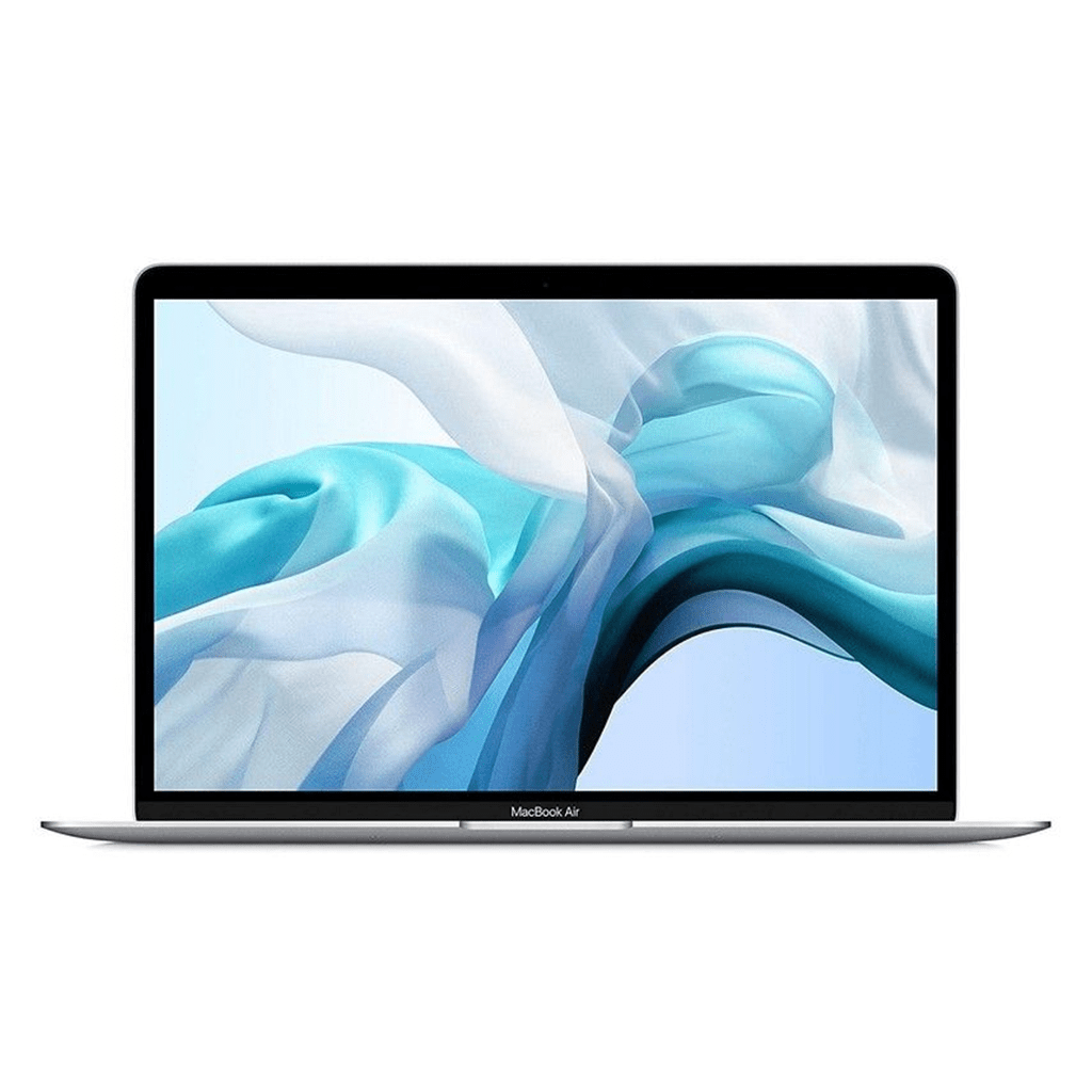 MacBook Air 13 Retina i5 1.1 8GB 256GB Silver 2020 - Exact Solution Electronics