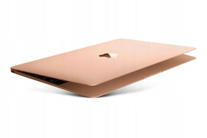 MacBook Air 13 Retina i5 1.6 8GB 256GB Rose Gold - Exact Solution Electronics