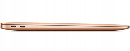 MacBook Air 13 Retina i5 1.6 8GB 256GB Rose Gold - Exact Solution Electronics