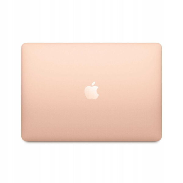 MacBook Air 13 Retina i5 1.6 8GB 256GB Rose Gold - Exact Solution Electronics