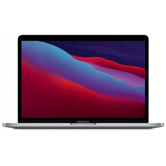 MacBook Pro 13 M1 3.2 8/256 SG 2020 - Exact Solution Electronics