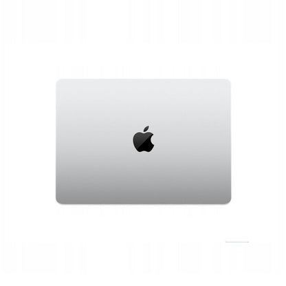 Macbook Pro 14 M1 Pro 8 Core 16/512 Silver 2021 - Exact Solution Electronics