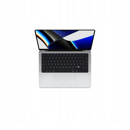 Macbook Pro 14 M1 Pro 8 Core 16/512 Silver 2021 - Exact Solution Electronics
