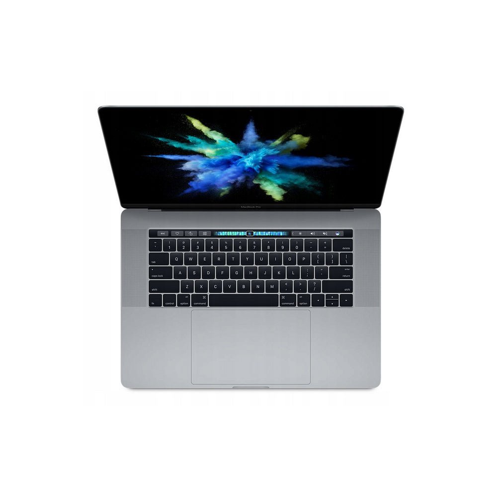 MacBook Pro 15 i7 2.6 16/256 SG 2019 - Exact Solution Electronics