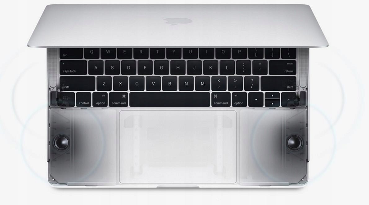 MacBook Pro 16 2.4 Touch Bar i9 64/512 SZARY 2019 - Exact Solution Electronics
