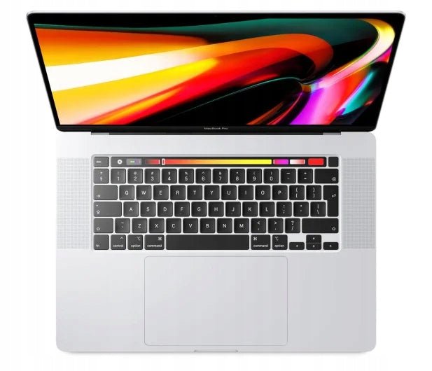 MacBook Pro 16 i7 2.6 16/512 Silver 2019 - Exact Solution Electronics