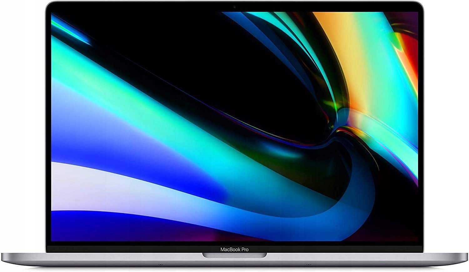 MacBook Pro 16 i7 2.6 16/512 Silver 2019 - Exact Solution Electronics