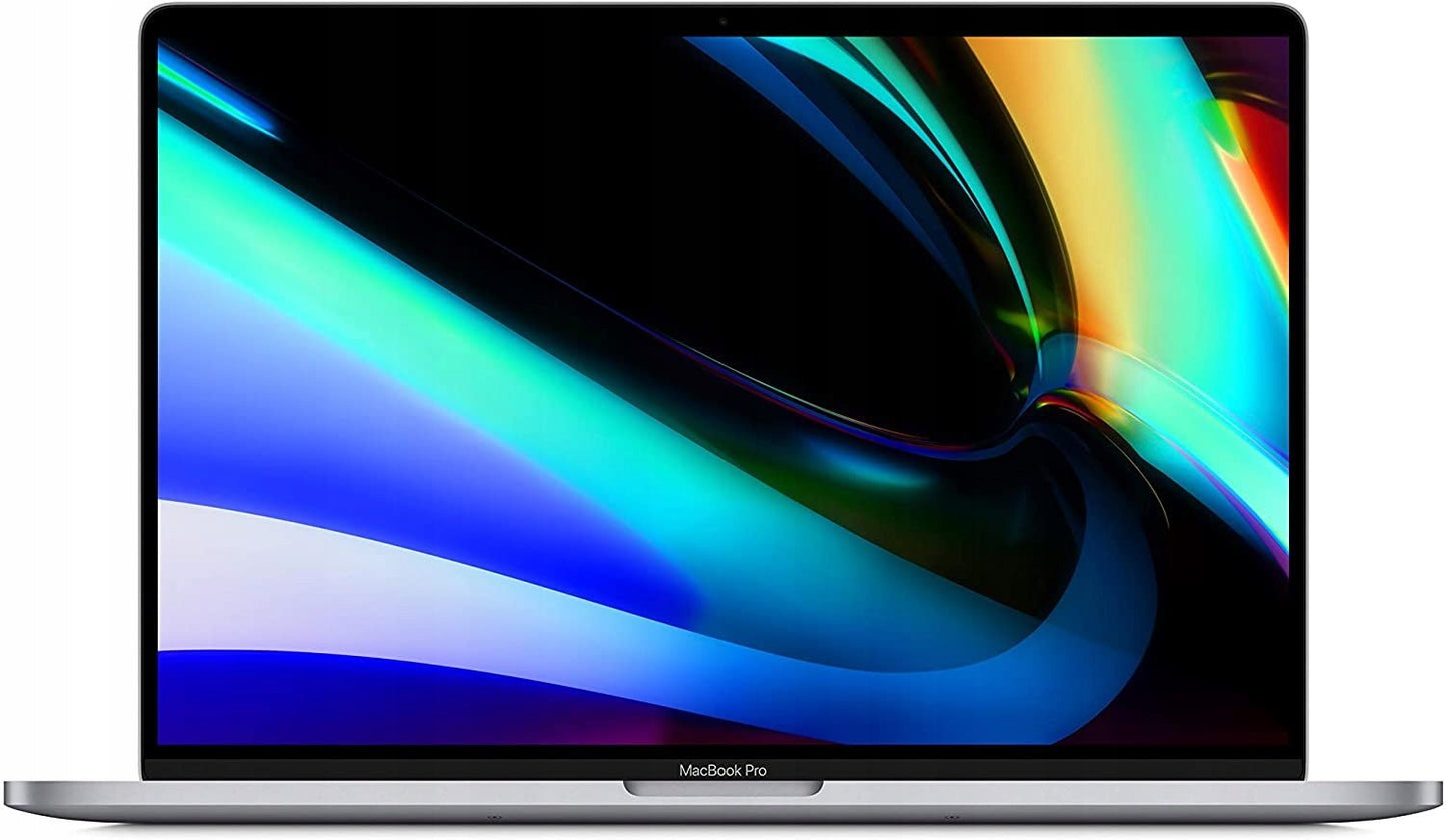 MacBook Pro 16 i9 2.4 64GB/512GB SG 2019 - Exact Solution Electronics