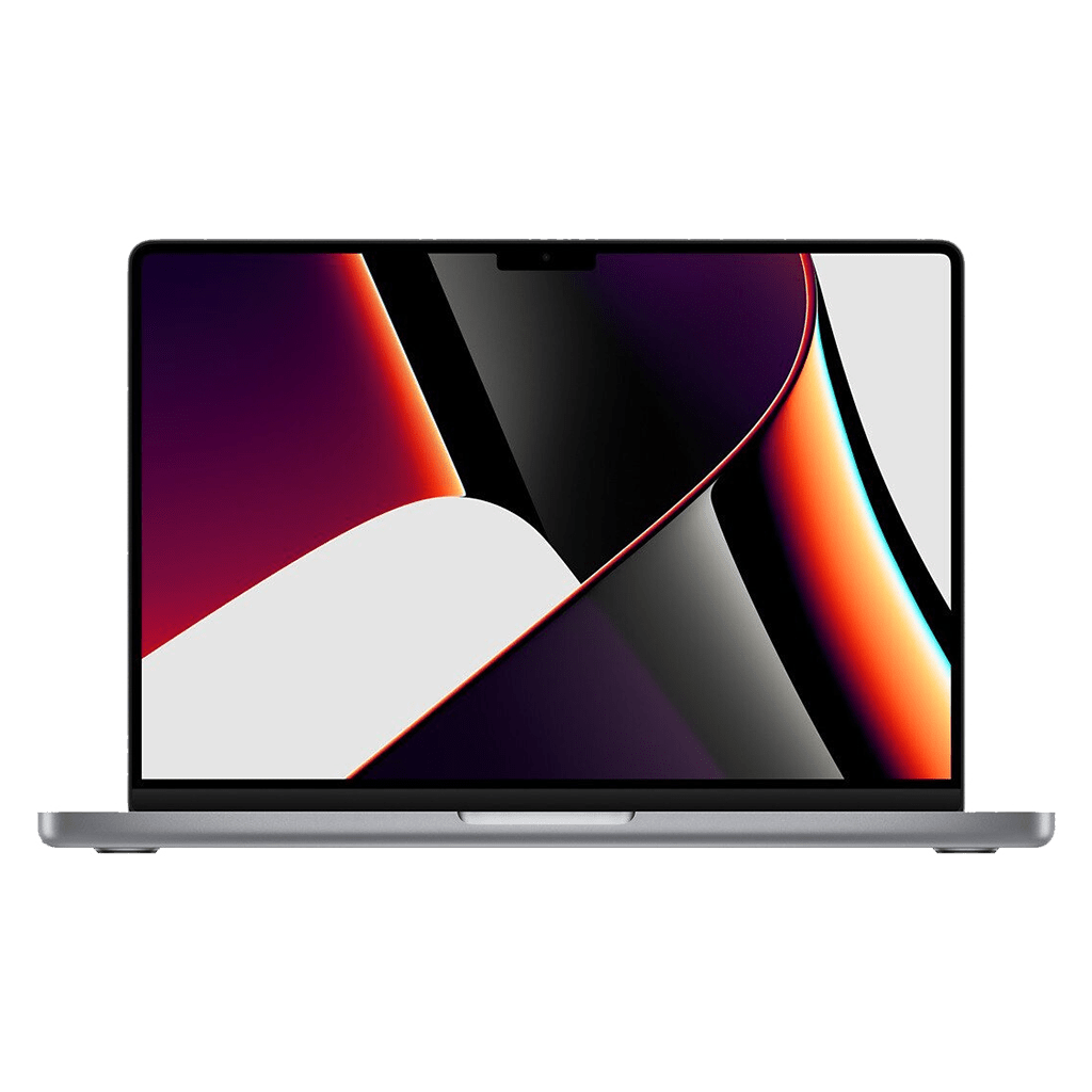 MacBook Pro 16 |M1 Pro chip|16GB RAM| 512GB| Space Gray 2021 Model - Exact Solution Electronics