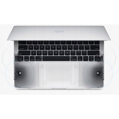 MacBook Pro 16 Touchbar i7 2.6 16 512 Szary 2019 - Exact Solution Electronics