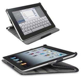 Pokrowiec Scosche Folio P3 iPad 3 Carbon IPD3CFBK - Exact Solution Electronics